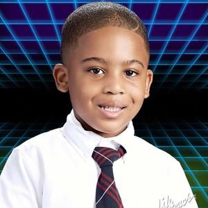 Meet your Posher, Gladys